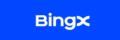 BingX Logo