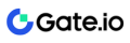 Gate.io Logo